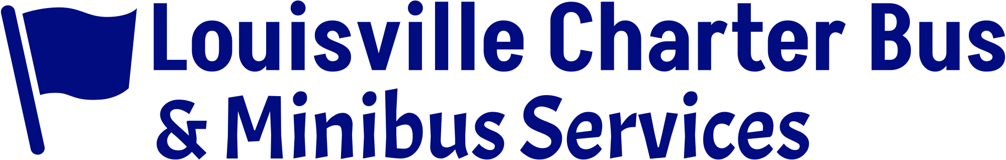 Charter Bus Company Louisville logo
